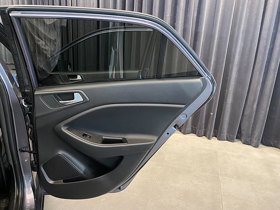 Hyundai i20 16 of 30
