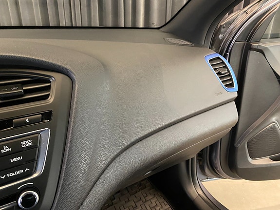 Hyundai i20 22 of 30
