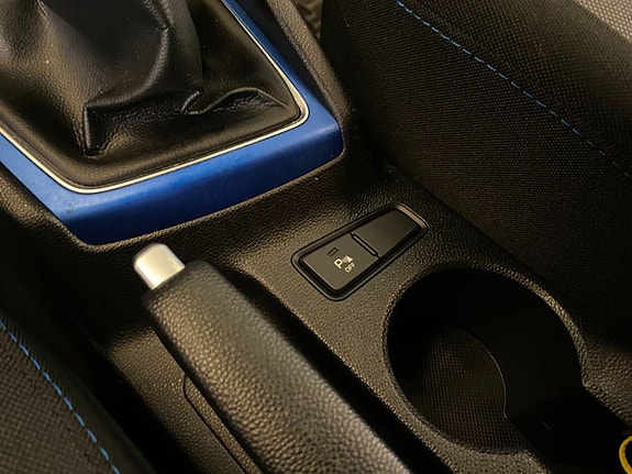 Hyundai i20 25 of 30
