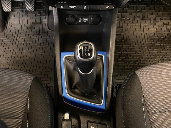 Hyundai i20 21 of 30