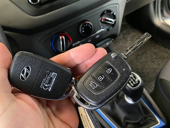 Hyundai i20 24 of 30
