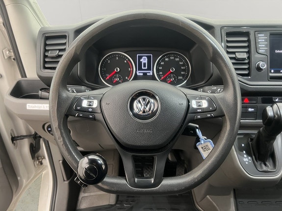 Volkswagen Crafter 15 of 30