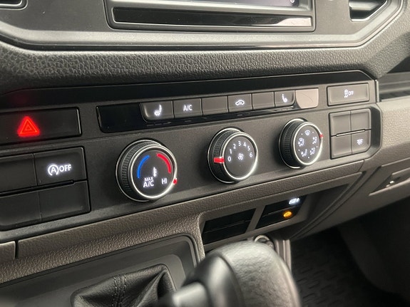 Volkswagen Crafter 25 of 30