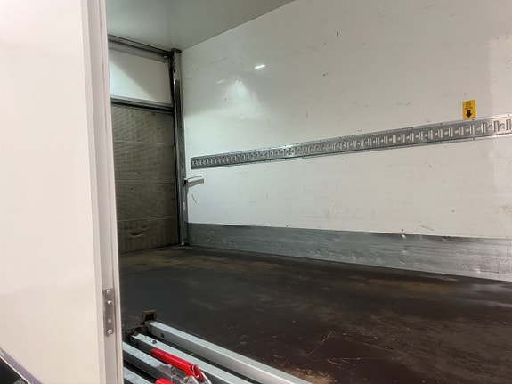 Volkswagen Crafter 11 of 30