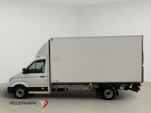 Volkswagen Crafter 6 of 30