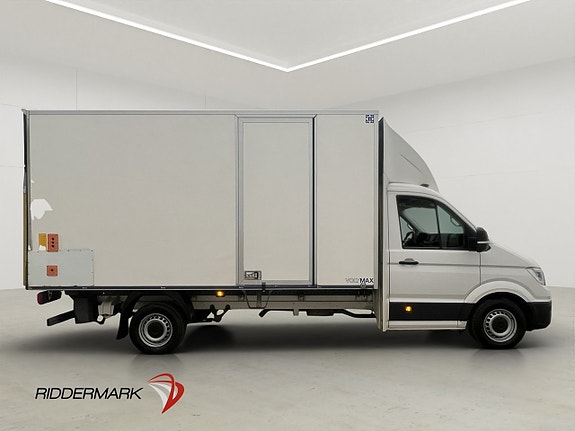 Volkswagen Crafter 2 of 30
