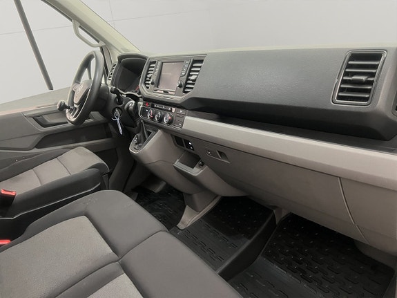 Volkswagen Crafter 29 of 30