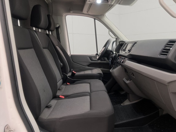 Volkswagen Crafter 28 of 30