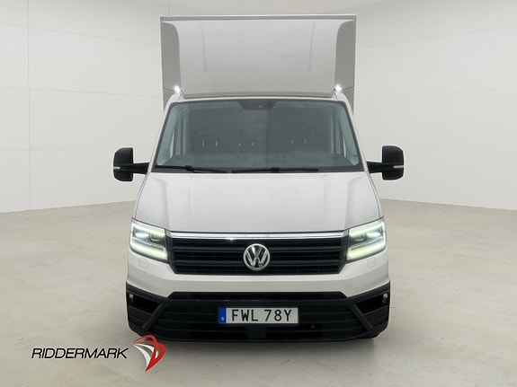 Volkswagen Crafter 5 of 30
