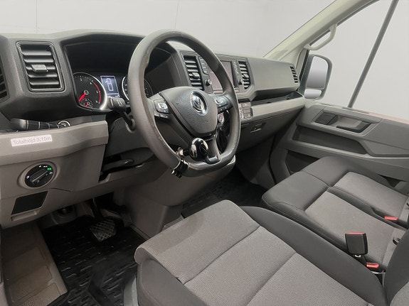 Volkswagen Crafter 14 of 30