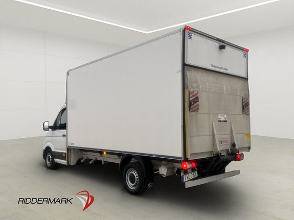 Volkswagen Crafter 7 of 30