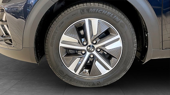 Kia Niro 9 of 9