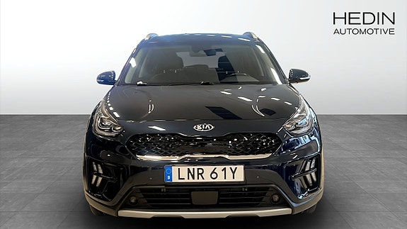 Kia Niro 8 of 9