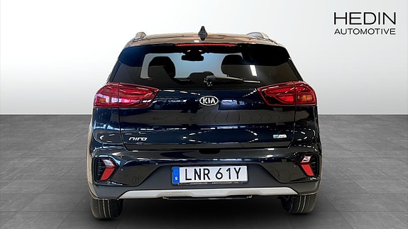 Kia Niro 7 of 9