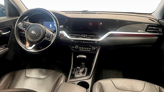 Kia Niro 4 of 9