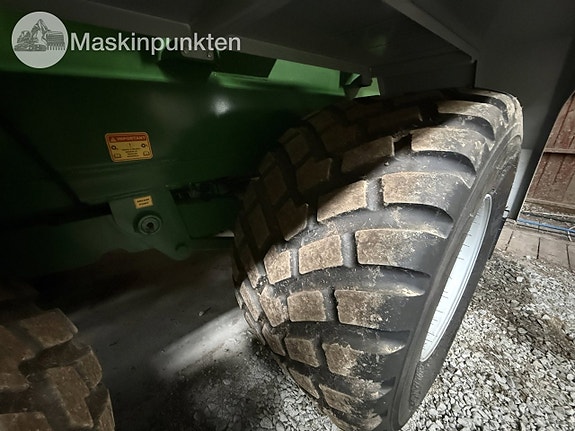 Fältvagn Western WF20GR 18 of 27