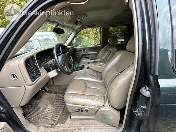 Chevrolet Silverado 2500 Repobjekt 12 of 27