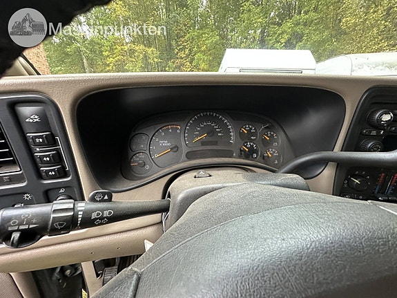 Chevrolet Silverado 2500 Repobjekt 17 of 27