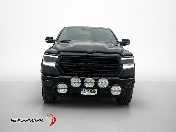 Dodge RAM 1500 5 of 30