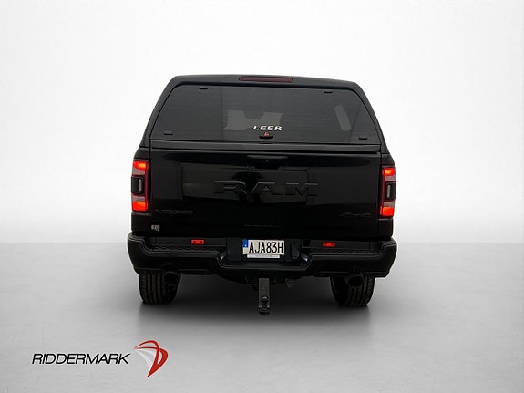 Dodge RAM 1500 8 of 30