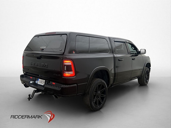 Dodge RAM 1500 9 of 30