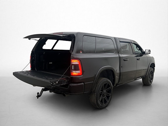 Dodge RAM 1500 11 of 30