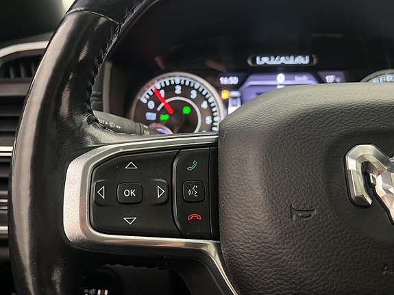 Dodge RAM 1500 20 of 30