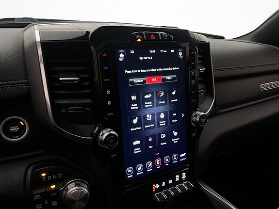 Dodge RAM 1500 28 of 30