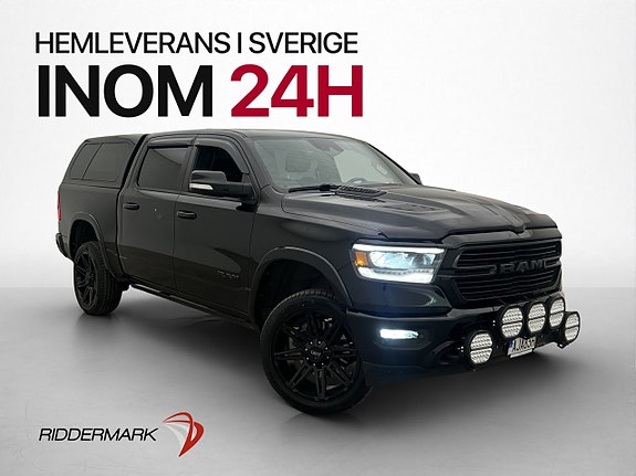 Dodge RAM 1500 3 of 30