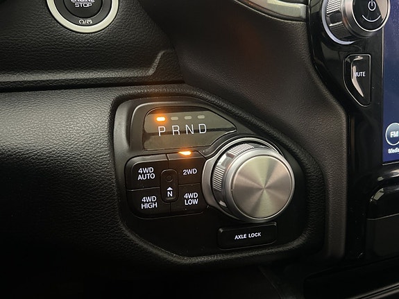 Dodge RAM 1500 30 of 30