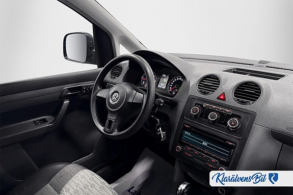 Volkswagen Caddy Maxi 10 of 15