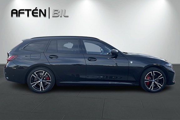 BMW 330e 5 of 29