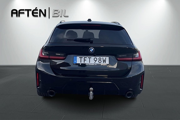 BMW 330e 7 of 29