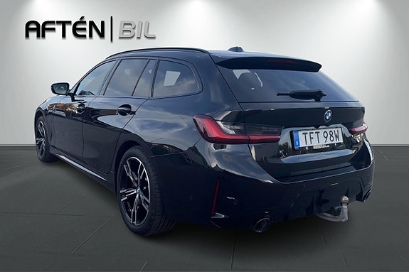 BMW 330e 8 of 29