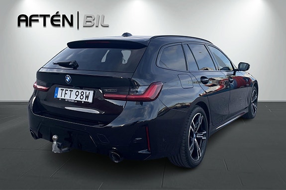BMW 330e 6 of 29