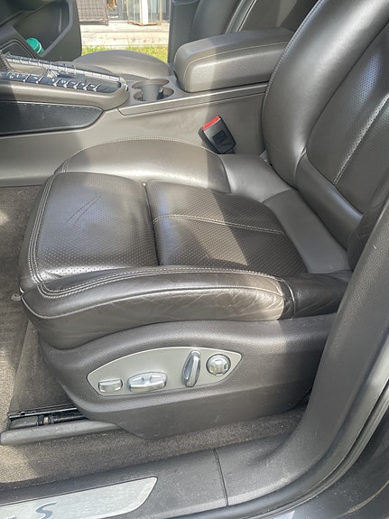 Porsche Macan S 14 of 18