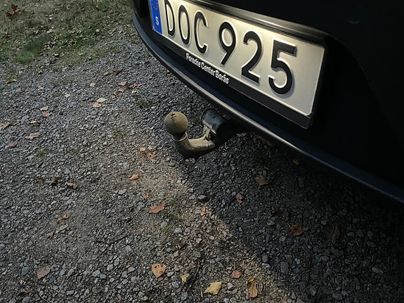 Porsche Macan S 17 of 18