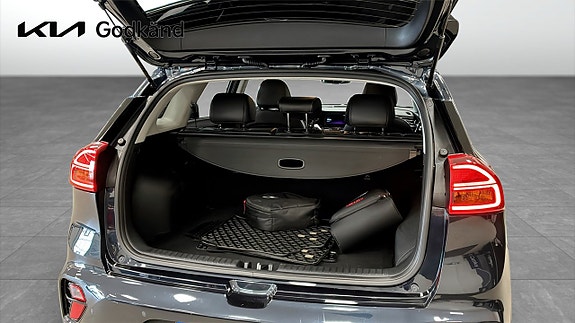 Kia Niro 10 of 13