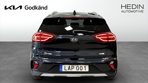 Kia Niro 7 of 13