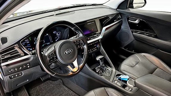 Kia Niro 12 of 13