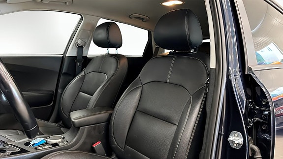 Kia Niro 13 of 13