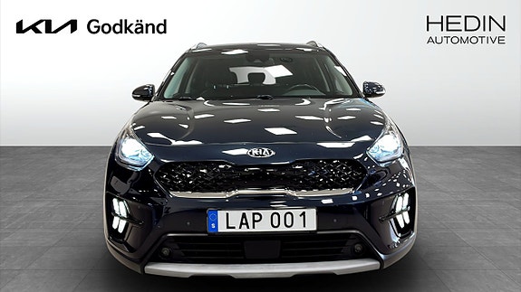 Kia Niro 8 of 13