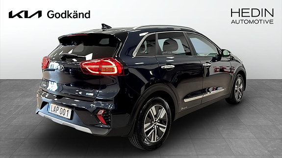 Kia Niro 2 of 13