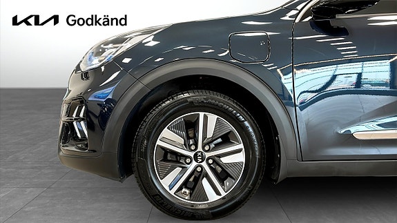 Kia Niro 9 of 13