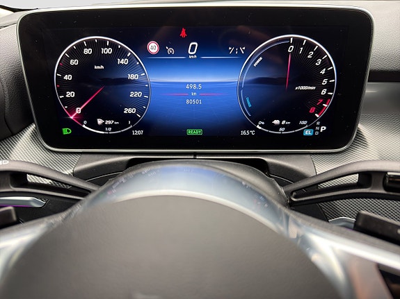 Mercedes-Benz C300 17 of 18
