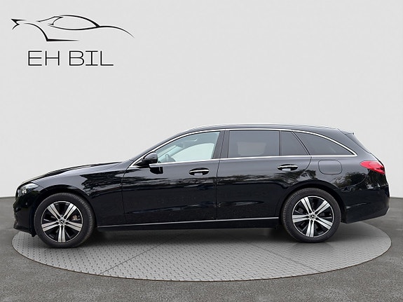 Mercedes-Benz C300 5 of 18
