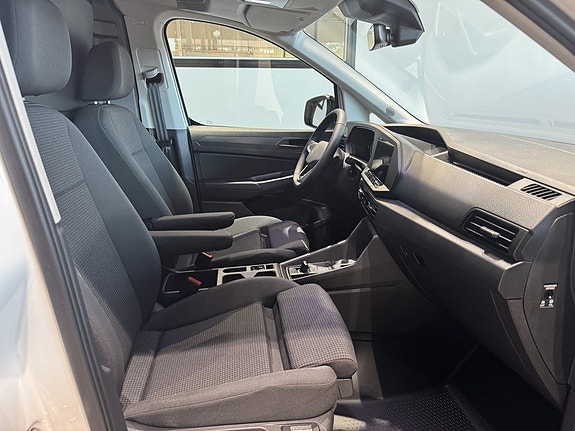 Volkswagen Caddy 9 of 19