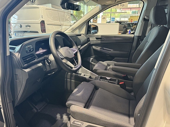 Volkswagen Caddy 8 of 19