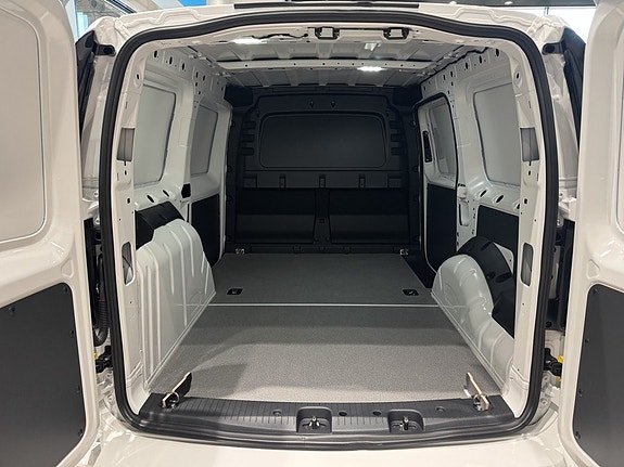 Volkswagen Caddy 14 of 19