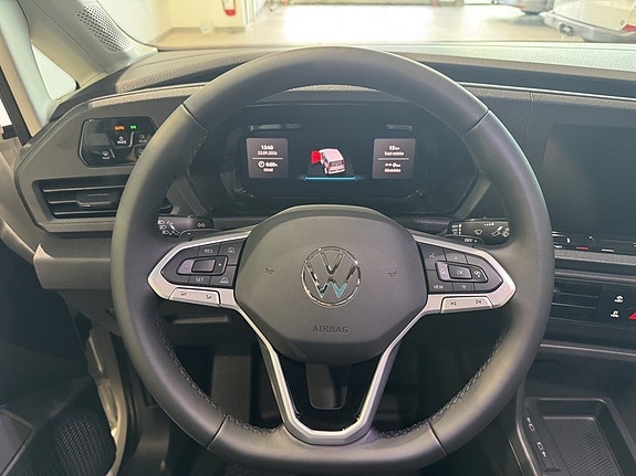 Volkswagen Caddy 12 of 19